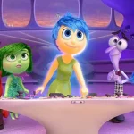 Inside Out 2