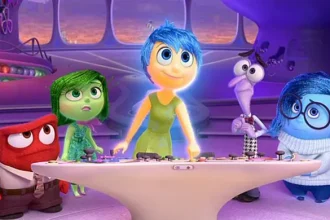 Inside Out 2