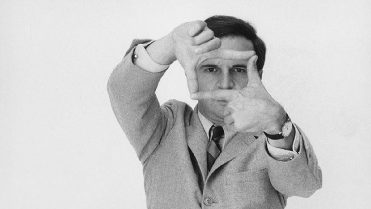 Truffaut nouvelle vague