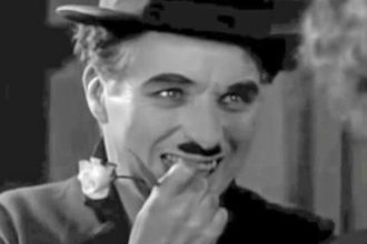 charlie chaplin fim muti