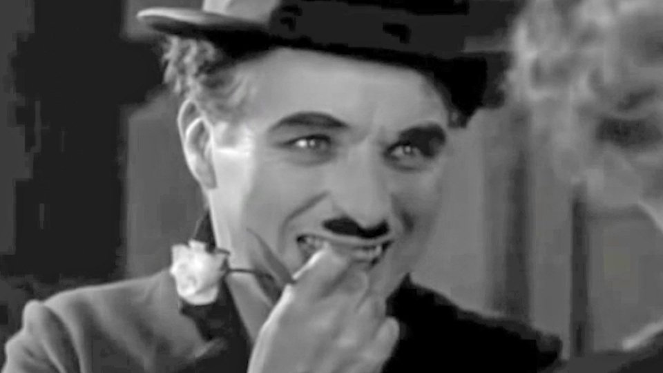 charlie chaplin fim muti