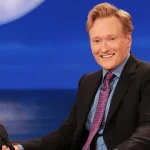 Conan O'Brien oscar 2025