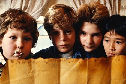 goonies 2