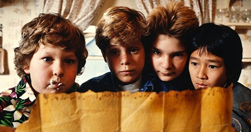 goonies 2