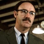 gene hackman